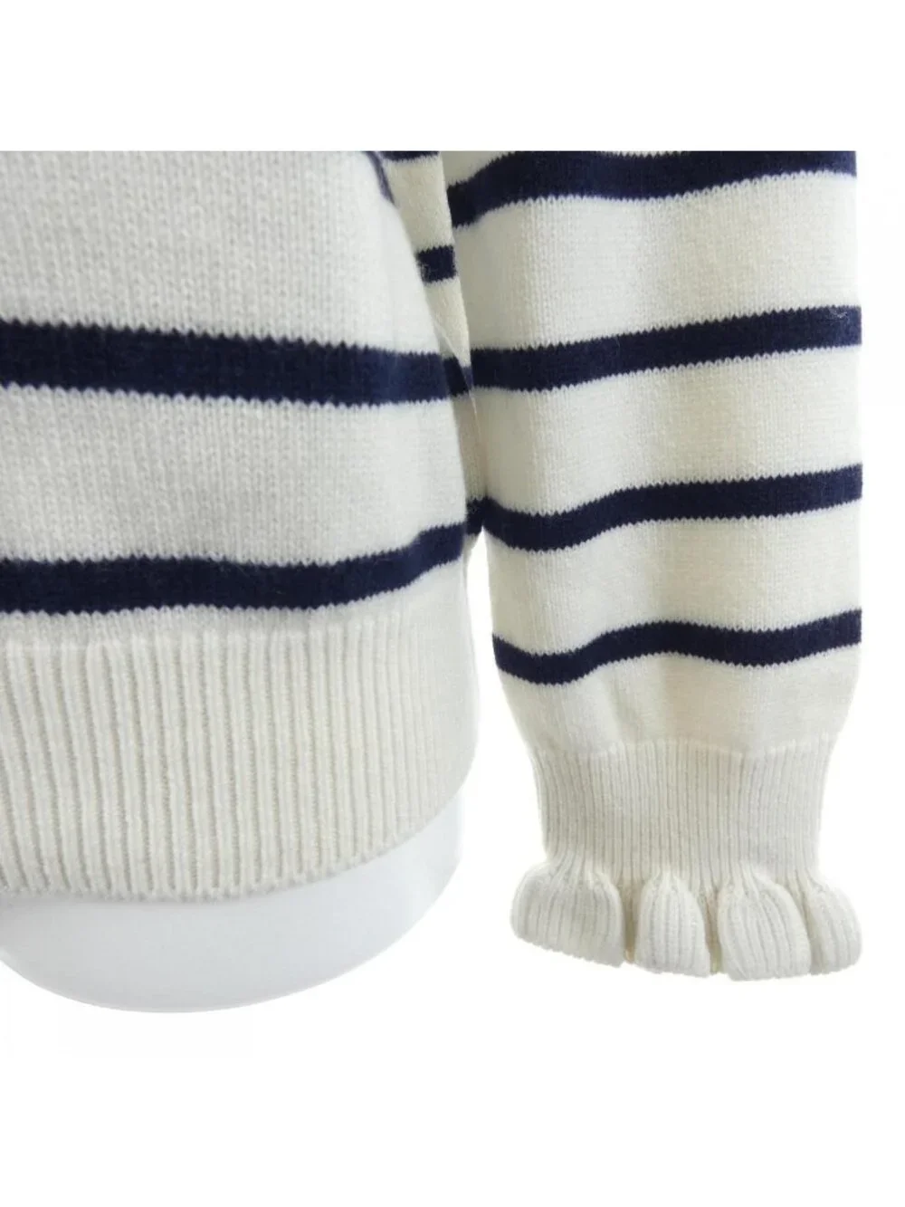 Chanel 23C Knit Sweater